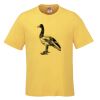 Men's Crew Neck Tee Thumbnail