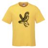 Men's Crew Neck Tee Thumbnail
