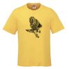 Men's Crew Neck Tee Thumbnail