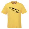 Men's Crew Neck Tee Thumbnail