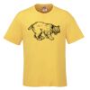 Men's Crew Neck Tee Thumbnail