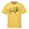 Men's Crew Neck Tee Thumbnail