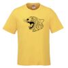 Men's Crew Neck Tee Thumbnail