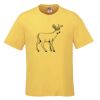 Men's Crew Neck Tee Thumbnail