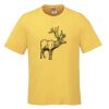 Men's Crew Neck Tee Thumbnail