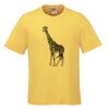 Men's Crew Neck Tee Thumbnail