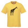 Men's Crew Neck Tee Thumbnail