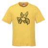 Men's Crew Neck Tee Thumbnail