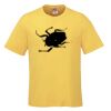 Men's Crew Neck Tee Thumbnail
