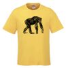 Men's Crew Neck Tee Thumbnail