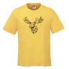 Men's Crew Neck Tee Thumbnail