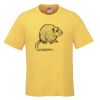 Men's Crew Neck Tee Thumbnail