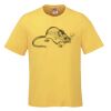 Men's Crew Neck Tee Thumbnail