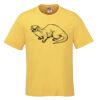 Men's Crew Neck Tee Thumbnail