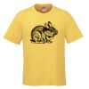 Men's Crew Neck Tee Thumbnail