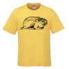 Men's Crew Neck Tee Thumbnail