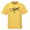 Men's Crew Neck Tee Thumbnail