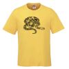 Men's Crew Neck Tee Thumbnail