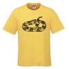 Men's Crew Neck Tee Thumbnail