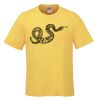 Men's Crew Neck Tee Thumbnail