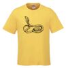 Men's Crew Neck Tee Thumbnail