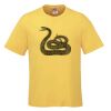 Men's Crew Neck Tee Thumbnail