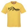 Men's Crew Neck Tee Thumbnail