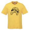 Men's Crew Neck Tee Thumbnail