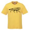 Men's Crew Neck Tee Thumbnail