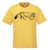 Men's Crew Neck Tee Thumbnail