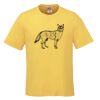 Men's Crew Neck Tee Thumbnail