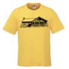 Men's Crew Neck Tee Thumbnail