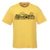 Men's Crew Neck Tee Thumbnail