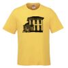 Men's Crew Neck Tee Thumbnail