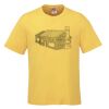 Men's Crew Neck Tee Thumbnail