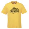 Men's Crew Neck Tee Thumbnail