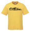 Men's Crew Neck Tee Thumbnail