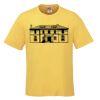 Men's Crew Neck Tee Thumbnail