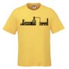 Men's Crew Neck Tee Thumbnail