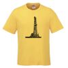 Men's Crew Neck Tee Thumbnail
