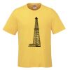 Men's Crew Neck Tee Thumbnail