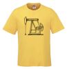 Men's Crew Neck Tee Thumbnail