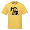 Men's Crew Neck Tee Thumbnail