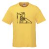 Men's Crew Neck Tee Thumbnail