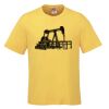Men's Crew Neck Tee Thumbnail