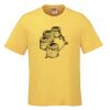 Men's Crew Neck Tee Thumbnail