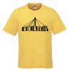 Men's Crew Neck Tee Thumbnail