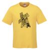Men's Crew Neck Tee Thumbnail
