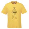 Men's Crew Neck Tee Thumbnail