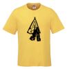 Men's Crew Neck Tee Thumbnail